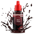 The Army Painter: Fanatic - Red Tone Wash