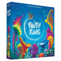 Board Game: Fairy Ring