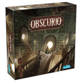 Board Game: Obscurio