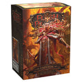 Dragon Shield: Flesh & Blood - Emperor Sleeves (100)