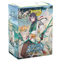 Dragon Shield: Matte Art Grand Archive Jin Sleeves, 100 Count