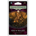 Arkham Horror The Forgotten Age Heart of the Elders Mythos Pack