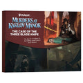 Magic: The Gathering (MTG): Murders at Karlov Manor - The Case of the Three Blade Knife