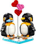 LEGO: Limited Edition - Penguins in Love (#40886) [GWP]