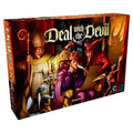Board Game: Deal with the Devil
