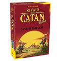 Catan: Rivals for Catan Deluxe
