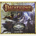 Pathfinder Adventure Card Game: Skull & Shackles Base Set