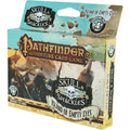 Skull & Shackles - Adventure Deck 4 - Island of Empty Eyes