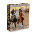 Cowboys II: Cowboys & Indians Edition