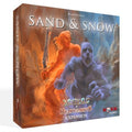 NSK015 Mistfall Sand and Snow Games