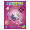 Deckscape in Wonderland Card Game