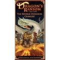 Dragon s Ransom - The Reverse Dungeon Crawler Great Condition