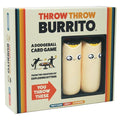Board Game: Throw Throw Burrito