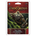 Lord of the Rings LCG: The Dark of Mirkwood Scenario