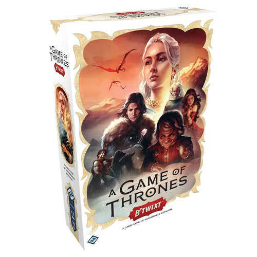 B'Twixt: A Game of Thrones Card Game