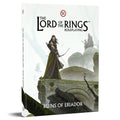 The Lord of The Rings Roleplaying: Ruins of Eriador