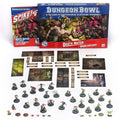 Games Workshop: Blood Bowl - Dungeon Bowl - Death Match