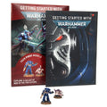 Getting Started with Warhammer 40,000