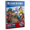 Games Workshop: Blood Bowl - Death Zone (Hardcover)