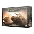Games Workshop: Horus Heresy - Legions Imperialis - Malcador Squadron (03-11)
