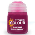 Games Workshop: Citadel - Contrast - 29-14 Volupus Pink 18ml