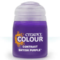 Games Workshop: Citadel - Contrast - 29-15 Shyish Purple 18ml