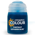 Games Workshop: Citadel - Contrast - 29-17 Leviadon Blue 18ml