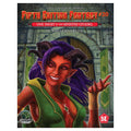 Fifth Edition Fantasy #20: One Night Inside The Sinister Citadel