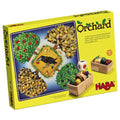 Board Game: Orchard