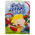 Board Game: Chutes and Ladders