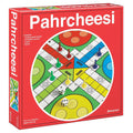 Pressman: Parcheesi (Red Box)