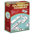 Pressman: Family Classics - Tournament Dominoes
