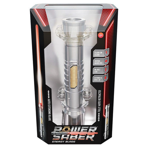 Power Saber: Energy Blade