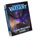 Tales of the Valiant: Game Master's Guide (Hardcover)