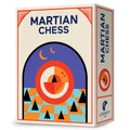 Board Game: Martian Chess