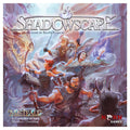 Board Game: Shadowscape