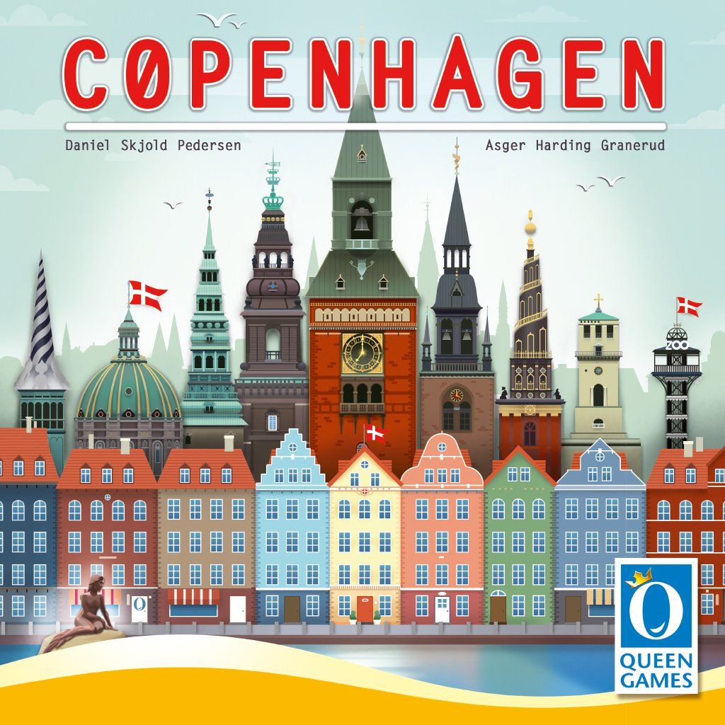 Copenhagen (image from BoardGameGeek)