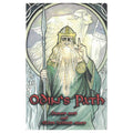 Odin's Path: Diviner Book and Elder Futhark Runes