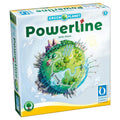Board Game: Powerline