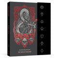 Dungeons & Dragons: The Book of Holding (RPG Journal)