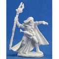 Reaper: Bones - Elquin, High Elf Adventurer
