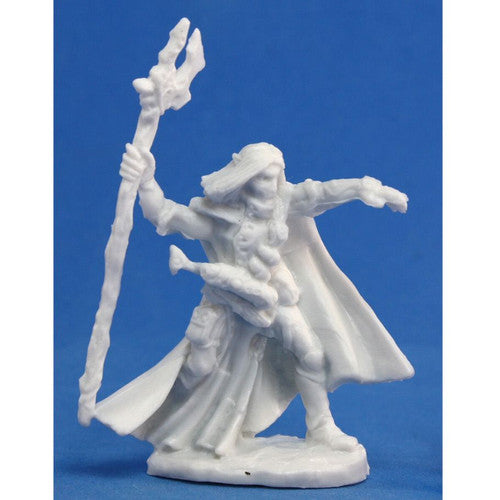 Reaper: Bones - Elquin, High Elf Adventurer