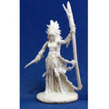 Reaper: Bones - Liela, Dark Elf Wizard