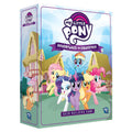 My Little Pony: Adventures in Equestria (Deck-Building Game)