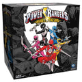 Saban's Power Rangers: Heroes of the Grid