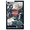 Unmatched: Sun's Origin - Oda Nobunaga Vs Tomoe Gozen