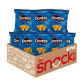 Doritos: Cool Ranch Flavored Tortilla Chips