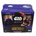 SWU: Shadows of the Galaxy Starter (Deck Only) - The Mandalorian