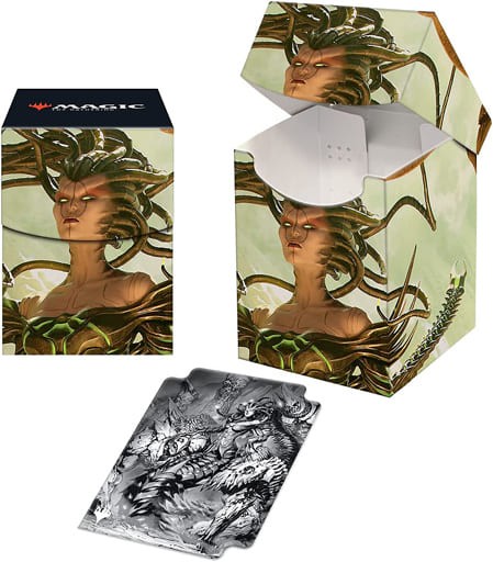 Ultra-Pro 100+ Deck Box: Phyrexia - All Will Be One Planeswalkers (Assorted)