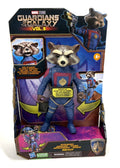 Guardians of the Galaxy Vol. 3: Feature Figure - Rocket